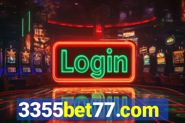 3355bet77.com