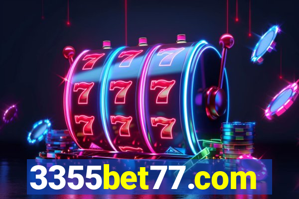 3355bet77.com