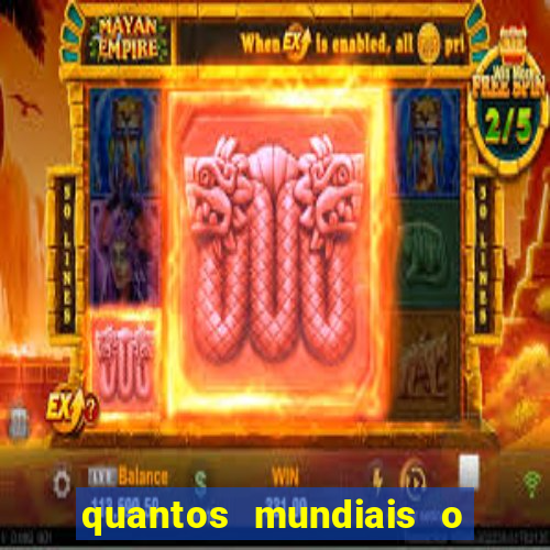 quantos mundiais o flamengo tem