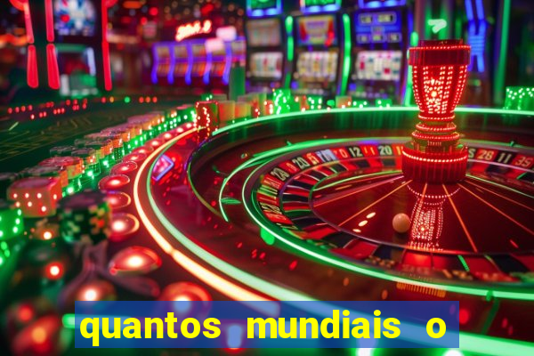 quantos mundiais o flamengo tem