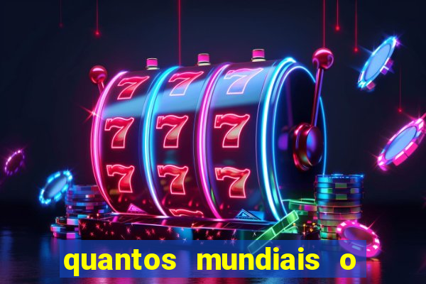 quantos mundiais o flamengo tem