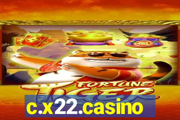 c.x22.casino