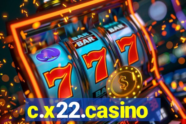 c.x22.casino