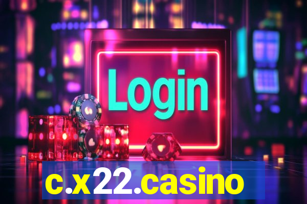 c.x22.casino