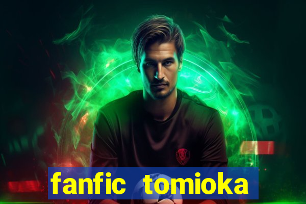 fanfic tomioka filho de poseidon