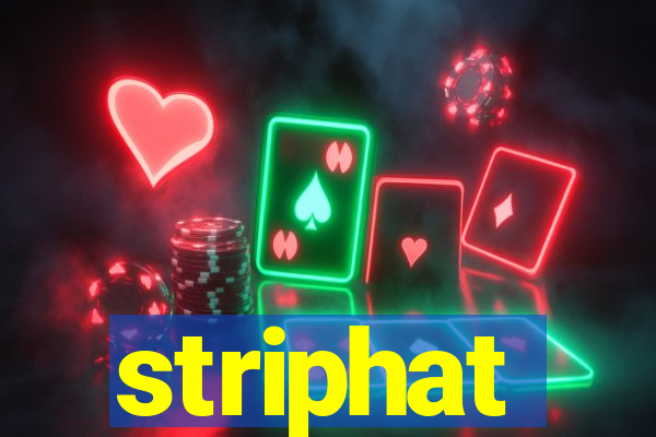 striphat