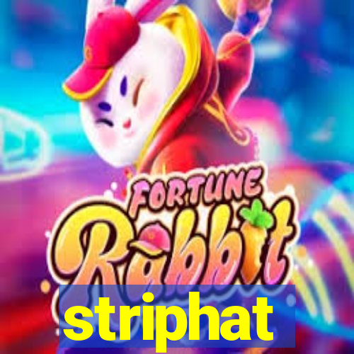 striphat