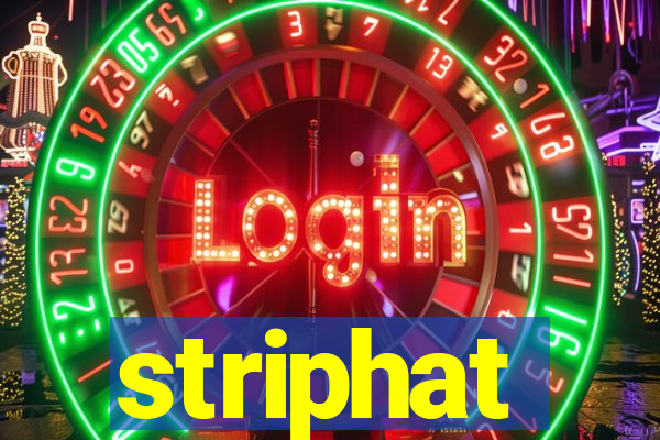 striphat
