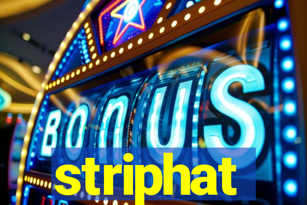 striphat