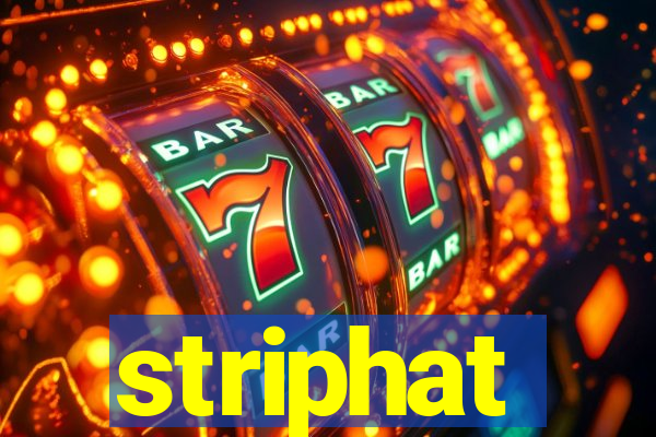 striphat