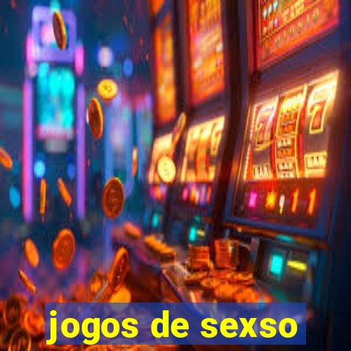 jogos de sexso