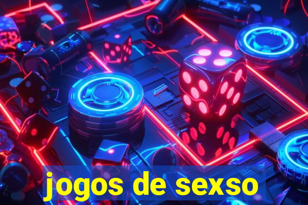 jogos de sexso
