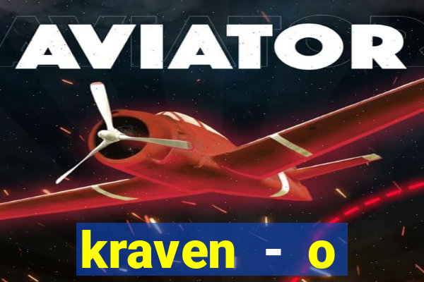 kraven - o caçador filme completo dublado superflix