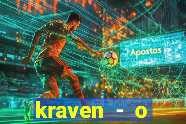 kraven - o caçador filme completo dublado superflix