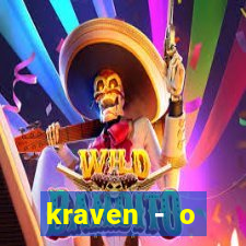 kraven - o caçador filme completo dublado superflix