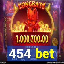 454 bet