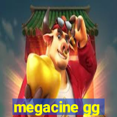 megacine gg