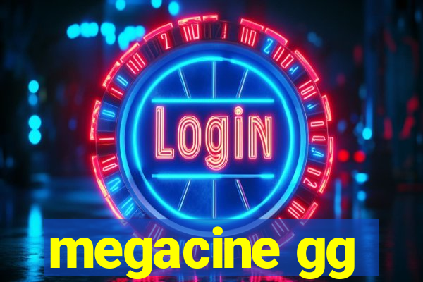 megacine gg