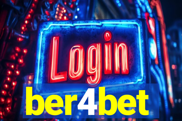 ber4bet