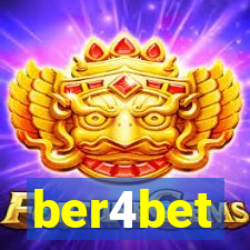ber4bet