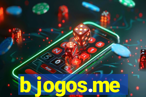 b jogos.me