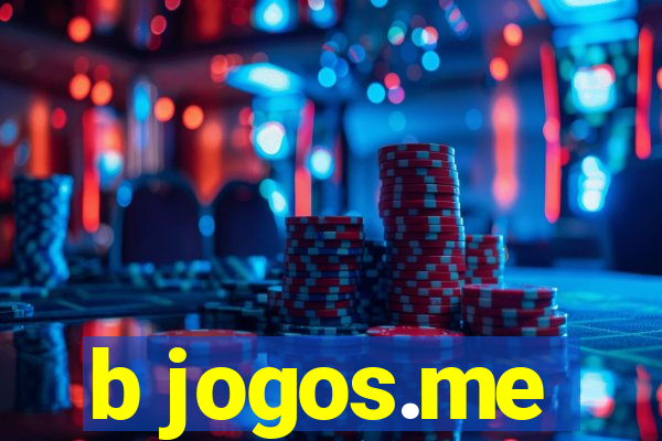 b jogos.me