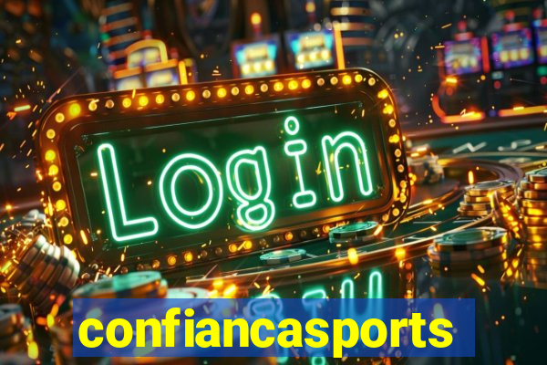confiancasports.com