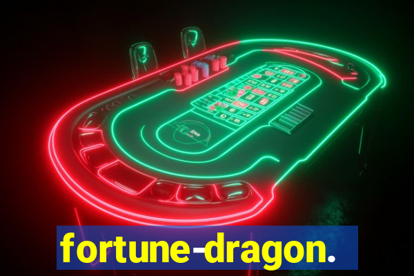 fortune-dragon.vip