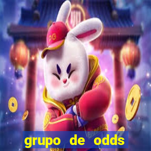 grupo de odds altas telegram