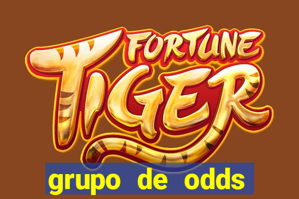 grupo de odds altas telegram