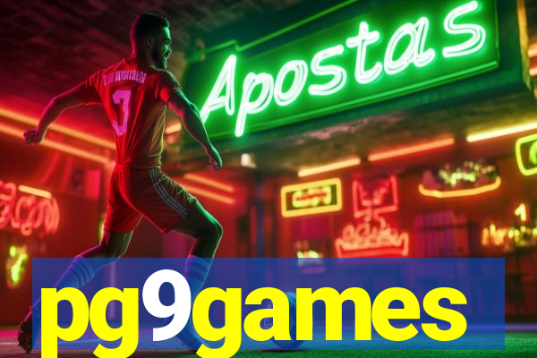 pg9games