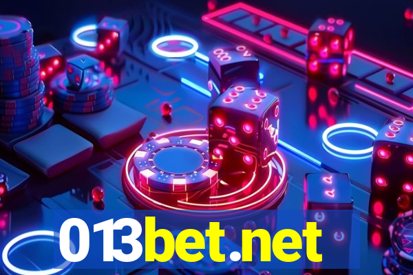 013bet.net
