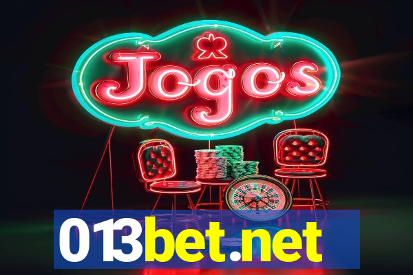 013bet.net