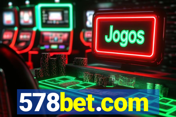 578bet.com