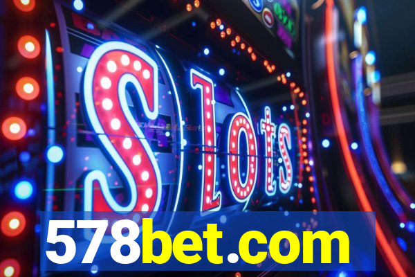 578bet.com