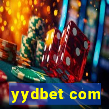 yydbet com