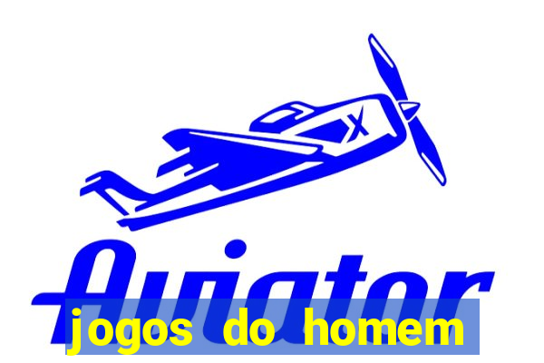 jogos do homem aranha download