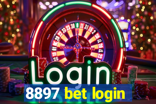 8897 bet login