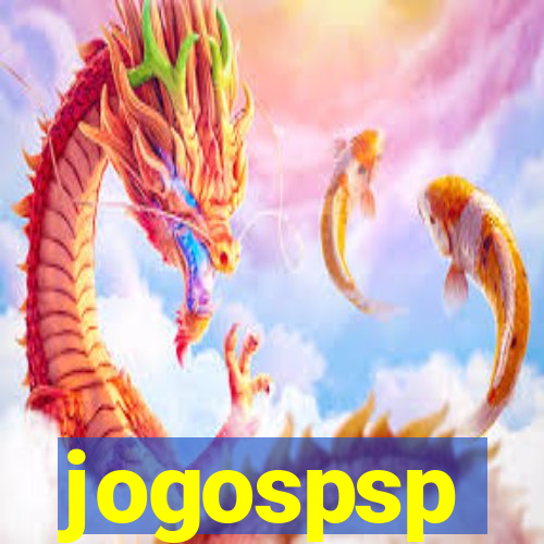 jogospsp