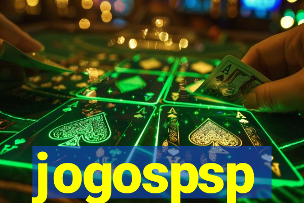 jogospsp