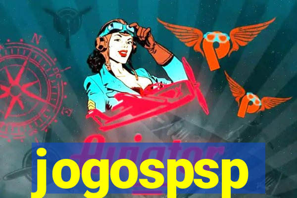 jogospsp