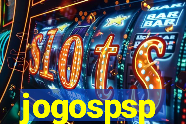 jogospsp