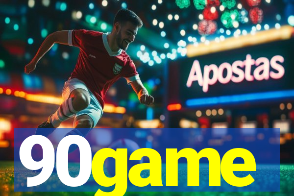 90game