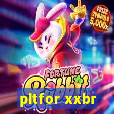 pltfor xxbr