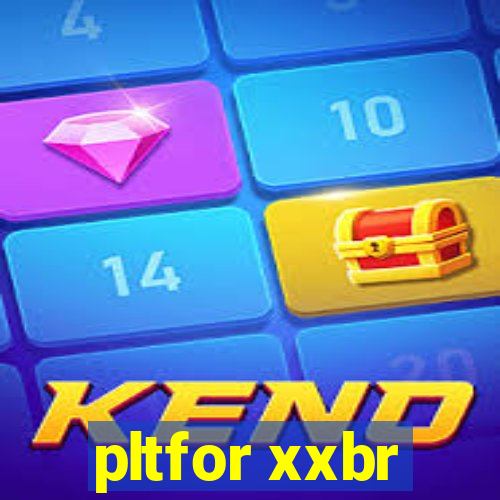 pltfor xxbr