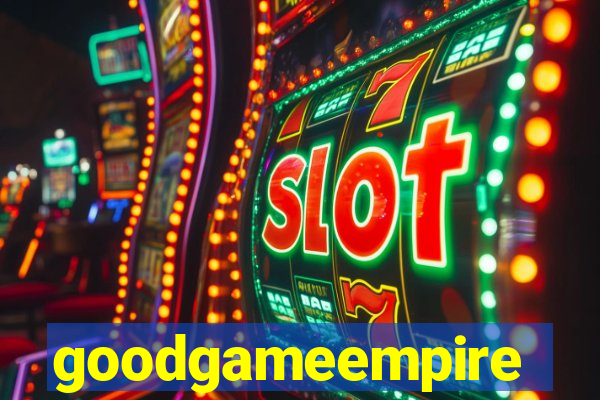 goodgameempire