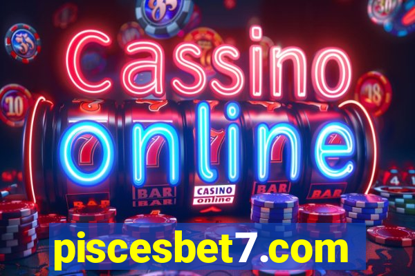 piscesbet7.com