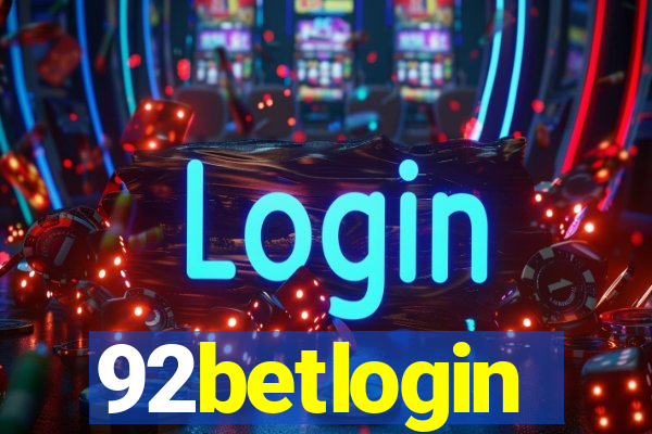 92betlogin