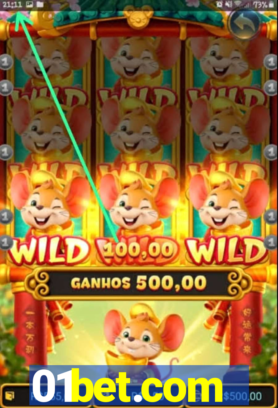 01bet.com