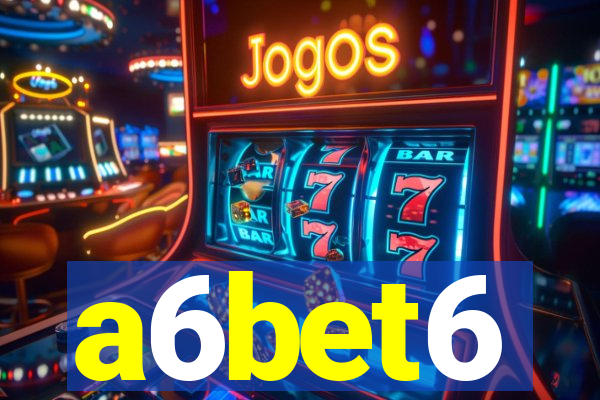 a6bet6